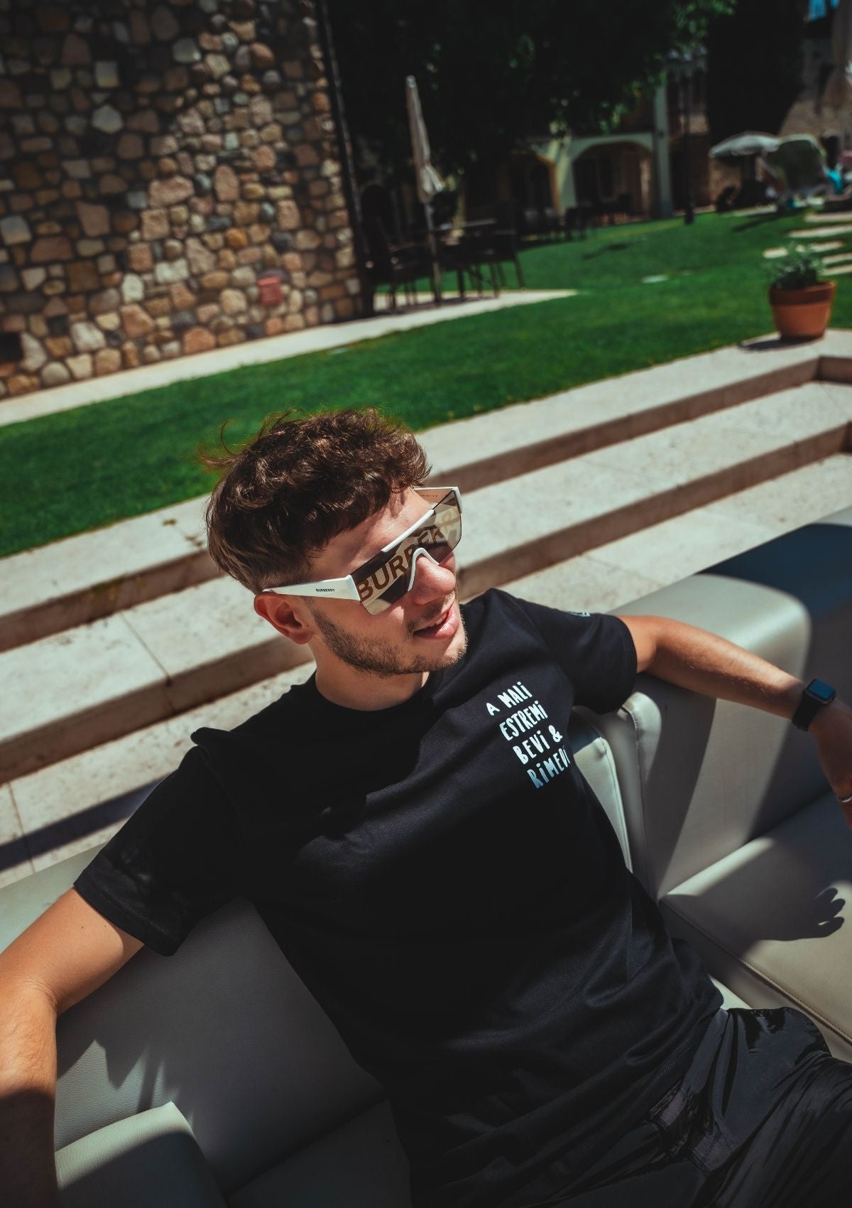 A MALI ESTREMI | T-SHIRT