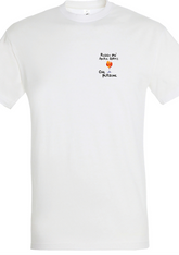 Reggo più Aperol che persone | T-SHIRT