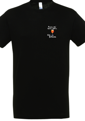 Reggo più Aperol che persone | T-SHIRT